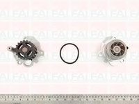 Pompa apa SKODA ROOMSTER (5J) (2006 - 2015) FAI AutoParts WP6306