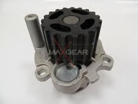 Pompa apa SKODA ROOMSTER (5J) - OEM - MAXGEAR: MGC-5400|47-0095 - Cod intern: W02345496 - LIVRARE DIN STOC in 24 ore!!!