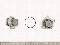 Pompa apa SKODA SUPERB (3T4) (2008 - 2015) FAI AutoParts WP6408