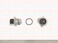 Pompa apa SKODA SUPERB combi (3T5) (2009 - 2015) FAI AutoParts WP6437