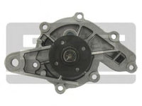 Pompa apa SMART CABRIO (450) - OEM - SKF: VKPC88848|VKPC 88848 - Cod intern: W02284042 - LIVRARE DIN STOC in 24 ore!!!