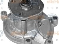 Pompa apa SMART FORFOUR 454 HELLA 8MP 376 803-421