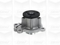 Pompa apa SMART FORFOUR Hatchback (453) (2014 - 2016) GRAF PA1065 piesa NOUA