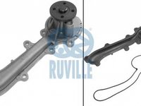 Pompa apa SMART FORTWO Cabrio 451 RUVILLE 68700