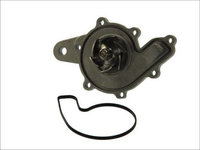 Pompa apa SMART FORTWO Coupe (450) THERMOTEC D1M043TT