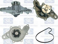 Pompa apa SMART FORTWO cupe 450 Saleri SIL PA1129