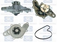 Pompa apa SMART FORTWO cupe 450 Saleri SIL PA1129