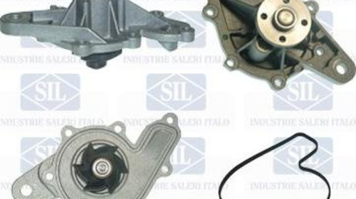 Pompa apa SMART FORTWO cupe 451 Saleri SIL PA