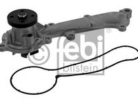 Pompa apa SMART FORTWO cupe (451), SMART FORTWO Cabrio (451) - FEBI BILSTEIN 40009