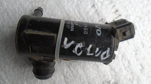 Pompa apa spalare parbriz volvo s80 cod 91696