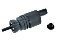 POMPA APA SPALARE PARBRIZ, BMW 1 E81/E87 2004-,3 E36 -1998,3 E46 -2005,3 E91 2005-,5 E39 1995-,5 E60 2003-,X3 E83 2004-,X5 E53 2000-