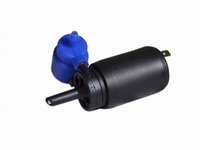 Pompa apa spalator Audi A6 Vw Golf 2 Golf 3 Passat Polo Sharan T4 Opel Astra F Corsa A Corsa B Omega Vectra A motoras sprit apa parbriz si luneta