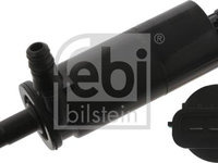 Pompa apa spalator faruri OPEL ASTRA G hatchback F48 F08 FEBI BILSTEIN 32327