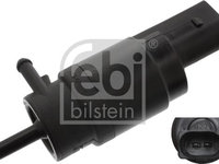 Pompa apa spalator parbriz BMW 3 cupe E36 FEBI BILSTEIN 12793