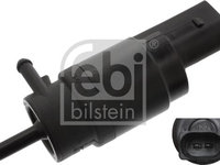 Pompa apa spalator parbriz BMW 5 E39 FEBI BILSTEIN 12793