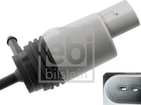 Pompa apa spalator parbriz BMW 5 (E60) FEBI BILSTEIN 26495