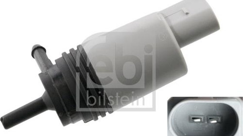 Pompa apa spalator parbriz BMW 5 (E60) FEBI B