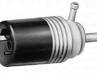 Pompa apa spalator parbriz MERCEDES-BENZ T2/LN1 cabina cu motor HELLA 8TW 005 496-051