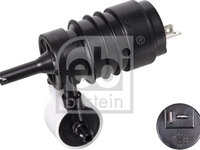 Pompa apa spalator parbriz OPEL CORSA B 73 78 79 FEBI BILSTEIN 05568