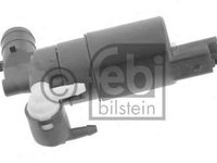 Pompa apa spalator parbriz RENAULT CLIO II BB0/1/2 CB0/1/2 FEBI BILSTEIN 24453