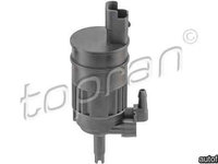 Pompa apa spalator parbriz RENAULT CLIO II (BB0/1/2_, CB0/1/2_) TOPRAN 208 172