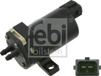 Pompa apa spalator parbriz RENAULT TRUCKS Magnum Technology FEBI BILSTEIN 26756