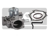 Pompa apa SUBARU FORESTER (SF) (1997 - 2002) SKF VKPC 99407 piesa NOUA