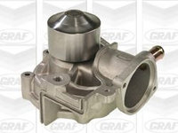 Pompa apa SUBARU FORESTER (SG) (2002 - 2020) GRAF PA519A