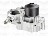 Pompa apa SUBARU IMPREZA combi (GG) - OEM - GRAF: PA1008 - Cod intern: W02138282 - LIVRARE DIN STOC in 24 ore!!!