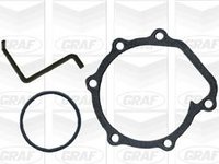 Pompa apa SUBARU IMPREZA combi (GG) - OEM - GRAF: PA519A - Cod intern: W02138384 - LIVRARE DIN STOC in 24 ore!!!