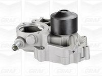 Pompa apa SUBARU IMPREZA Hatchback (GR, GH, G3) (2007 - 2016) GRAF PA1120 piesa NOUA