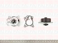 Pompa apa SUBARU JUSTY IV (2007 - 2020) FAI AutoParts WP6443