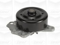 Pompa apa SUBARU JUSTY IV (2007 - 2020) GRAF PA1020