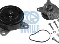 Pompa apa SUBARU JUSTY IV RUVILLE 66971