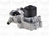 Pompa apa SUBARU LEGACY IV (BL, BP) (2003 - 2020) GRAF PA1169