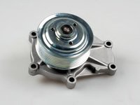 Pompa apa SUBARU OUTBACK combi (BL, BP), SUBARU LIBERTY IV (BL, BP), SUBARU LIBERTY IV combi (BL, BP, B13_) - HEPU P7580