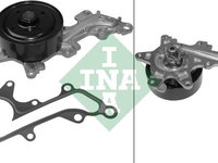 POMPA APA SUBARU TREZIA 1.3 (NSP120X, NSP120L) 99cp INA 538 0550 10 2011