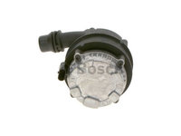 Pompa apa suplimentar 0 392 024 115 BOSCH pentru Mercedes-benz Gla-class Mercedes-benz C-class Mercedes-benz Cla Mercedes-benz Gle Mercedes-benz Glc Mercedes-benz Slc Mercedes-benz E-class