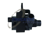 Pompa apa suplimentar (0859084 TRUCKTEC) BMW