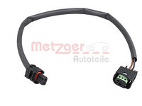 Pompa apa suplimentar 2324069 METZGER pentru Vw Passat Seat Alhambra Skoda Octavia Vw Jetta Vw Vento Vw Sharan Vw Golf Skoda Superb Vw Tiguan Vw Eos Vw Caddy Audi A3 Vw Cc Vw Touran Vw Rabbit