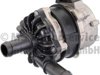 Pompa apa suplimentar 7 06754 05 0 PIERBURG pentru Mercedes-benz A-class Mercedes-benz Cls Mercedes-benz Vito Mercedes-benz Viano Mercedes-benz E-class Mercedes-benz Sprinter Mercedes-benz Sls Mercedes-benz G-class