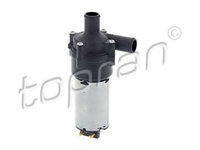 Pompa apa suplimentar MERCEDES-BENZ E-CLASS (W210) (1995 - 2003) TOPRAN 408 938