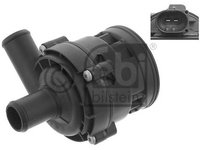 Pompa apa suplimentar MERCEDES-BENZ GLA-CLASS (X156) (2013 - 2016) FEBI BILSTEIN 45820