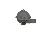 Pompa apa suplimentar RENAULT LAGUNA II BG0 1 BOSCH 0392023015