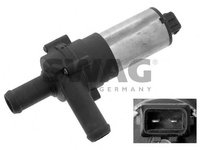 Pompa apa suplimentar VW GOLF IV Variant (1J5) (1999 - 2006) SWAG 30 93 6770 piesa NOUA