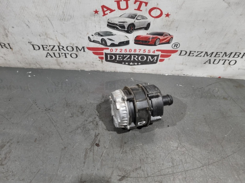 Pompa apa suplimentara 04L965567 VW Multivan T7 1.4 e-Hybrid DGEA 150 cai
