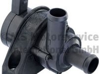 Pompa apa suplimentara AUDI A1 Sportback 8XA 8XF 8XK PIERBURG 702074910