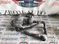 Pompa apa suplimentara Audi A4 B8 S4 3.0 quattro 333cp cod piesa : 4H0965567