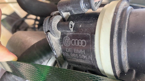 Pompa apa suplimentara Audi A5 2.0 TDI CAG 03