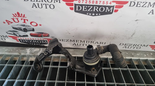 Pompa apa suplimentara Audi A6 C7 RS6 4.0 qua